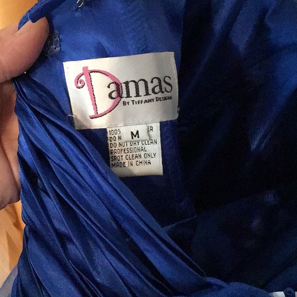 Prom Dress - Picture 3 of 3